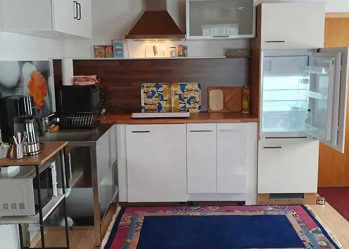Monteurezimmer/ Ferienwohnung Vogl