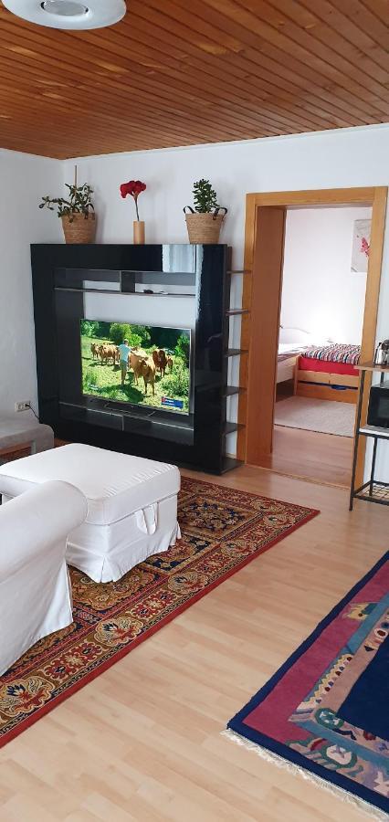 Apartment Monteurezimmer/ Vogl *