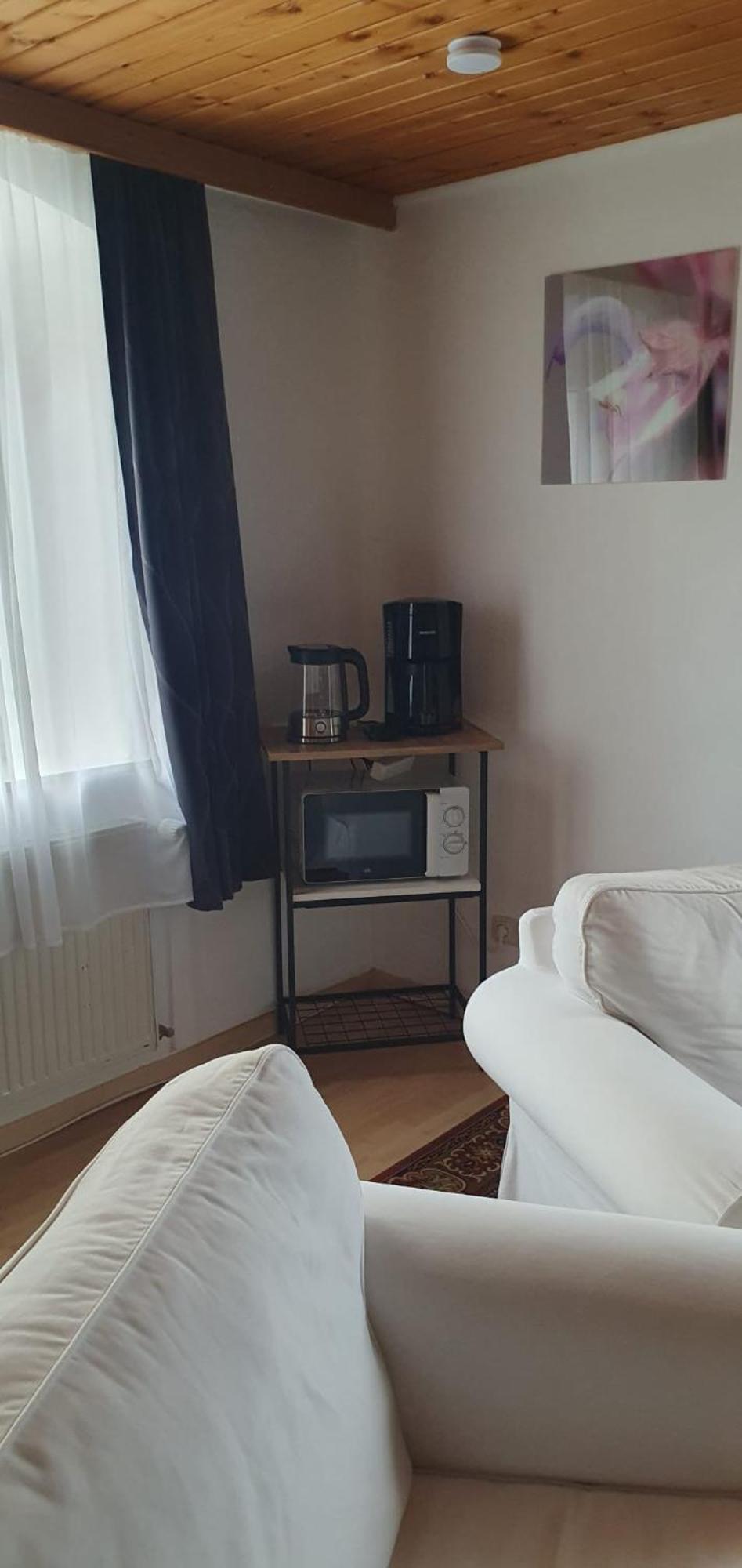 Monteurezimmer/ Vogl Apartment *