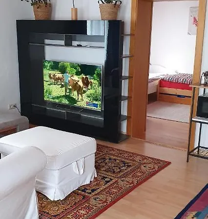 Monteurezimmer/ Ferienwohnung Vogl Viechtach Esterno foto