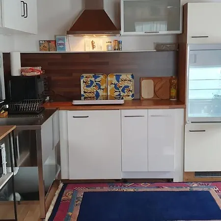 Monteurezimmer/ Ferienwohnung Vogl Viechtach Esterno foto