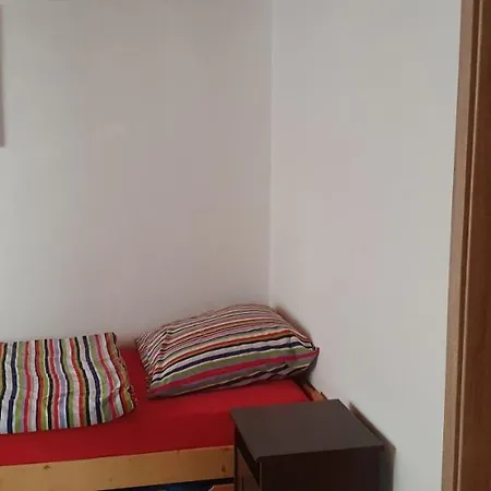 Monteurezimmer/ Ferienwohnung Vogl Viechtach Esterno foto