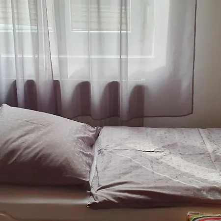 Monteurezimmer/ Ferienwohnung Vogl Viechtach Esterno foto