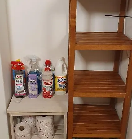 Monteurezimmer/ Ferienwohnung Vogl Viechtach Esterno foto