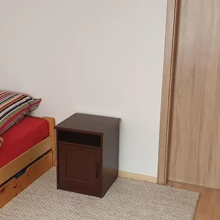Monteurezimmer/ Ferienwohnung Vogl Viechtach Esterno foto