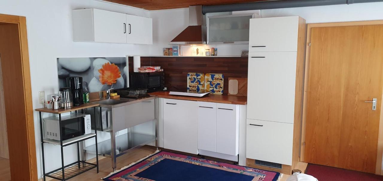 Apartment Monteurezimmer/ Vogl