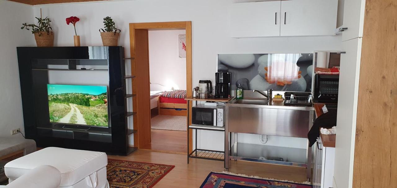 Monteurezimmer/ Vogl Apartment
